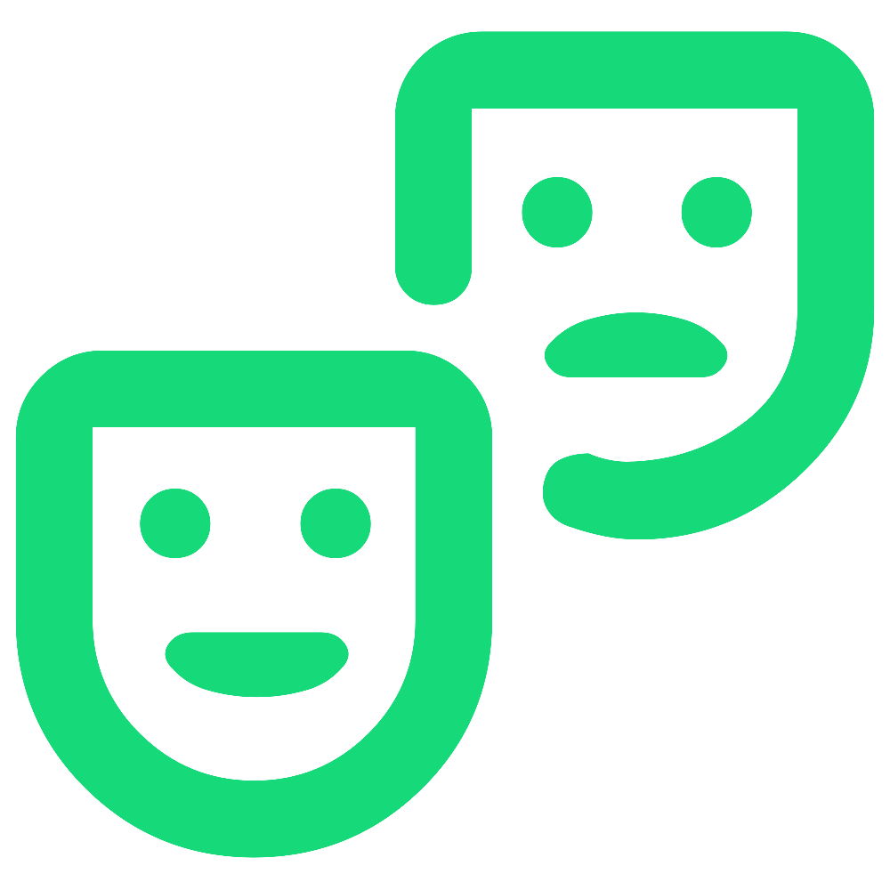 Arts & Entertainment