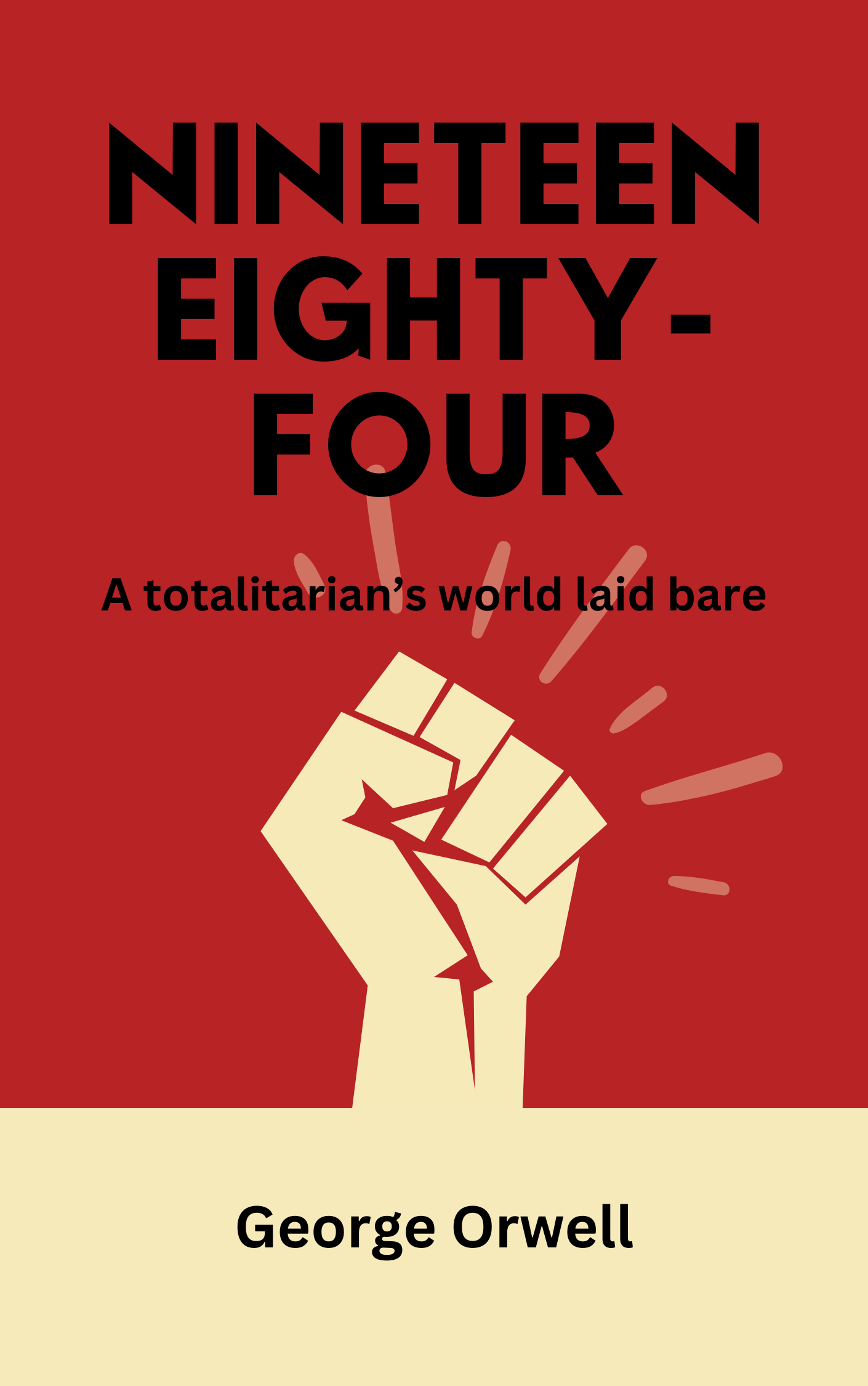 Nineteen Eighty-Four (1984)