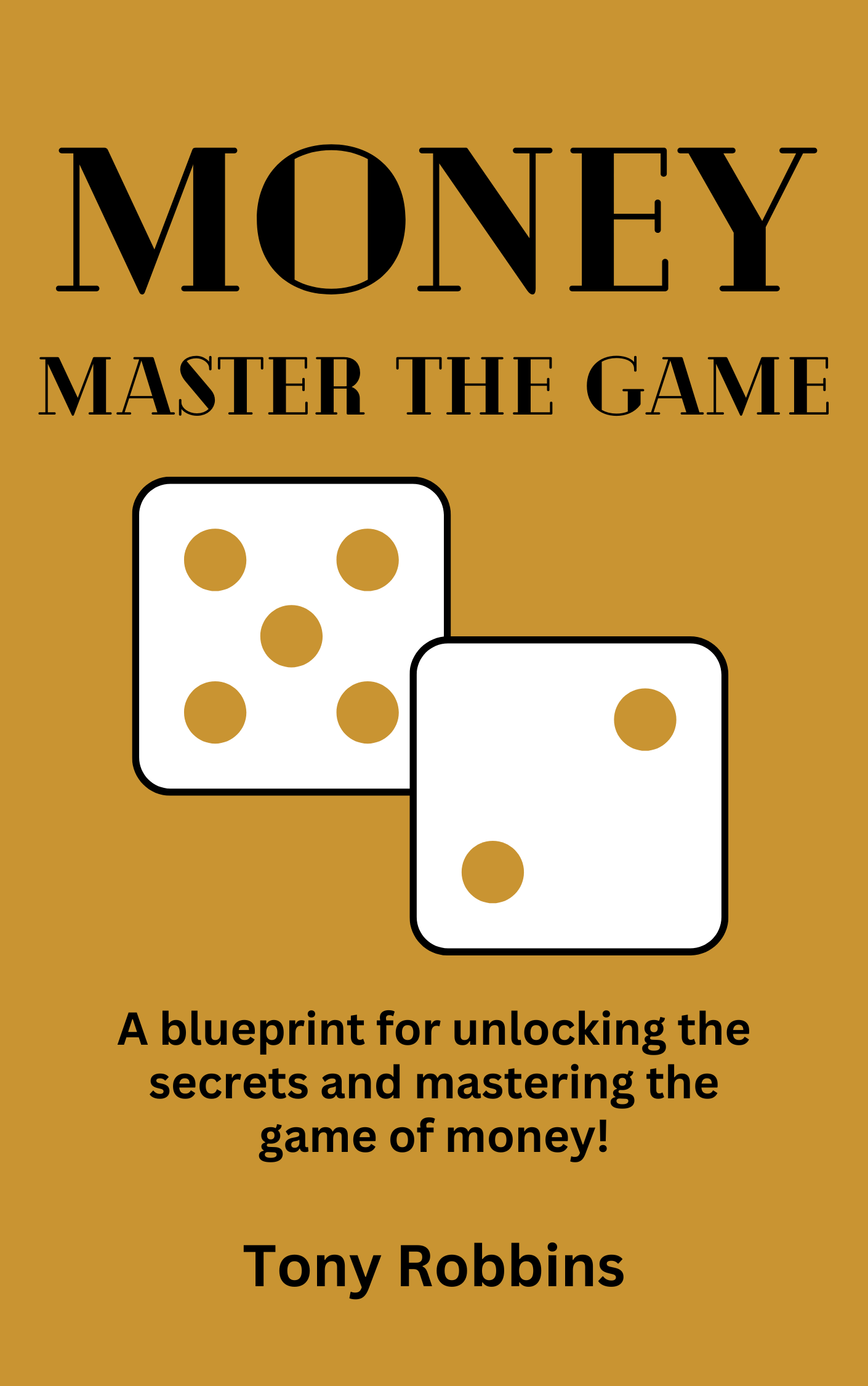 Money: Master The Game