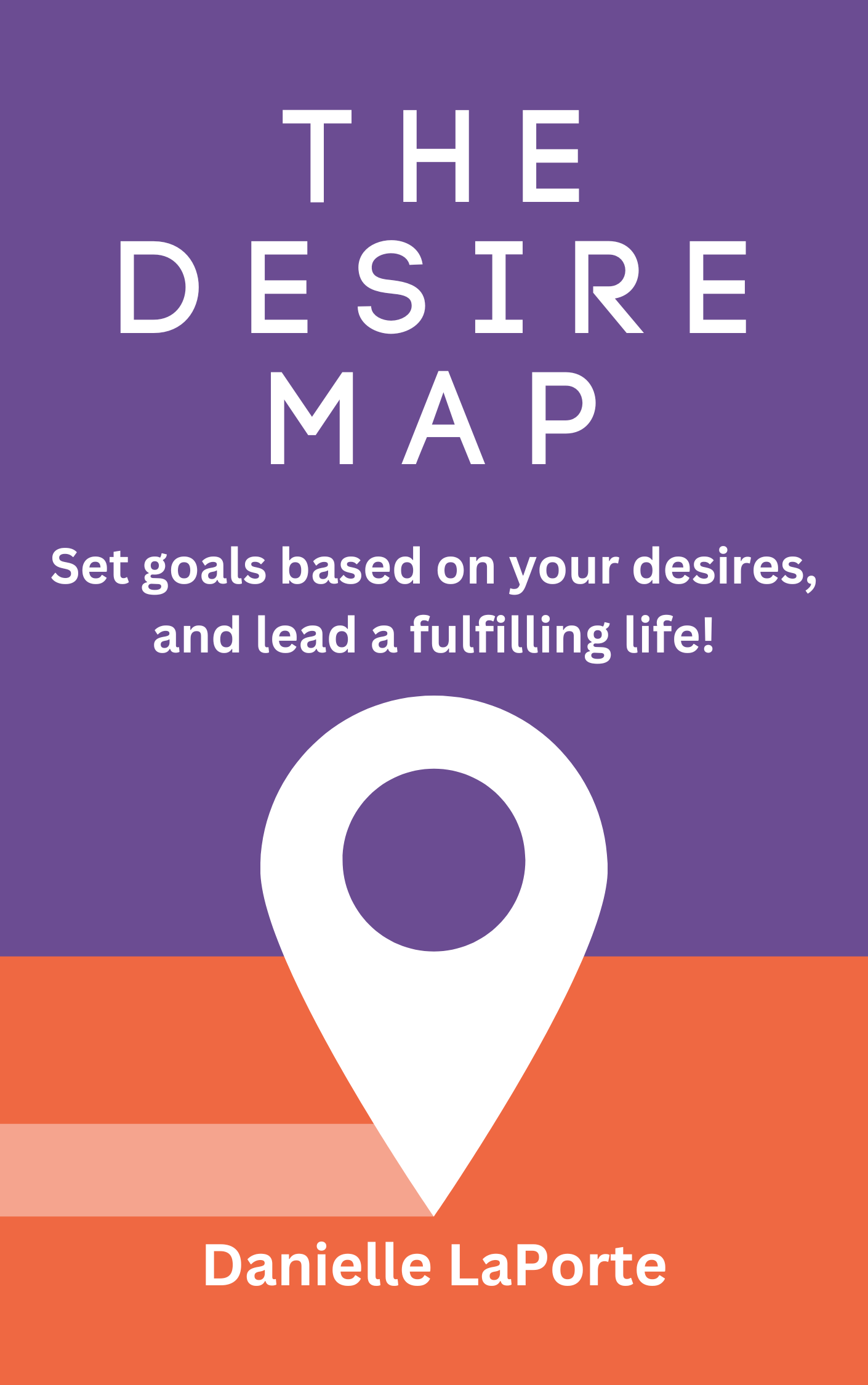 The Desire Map