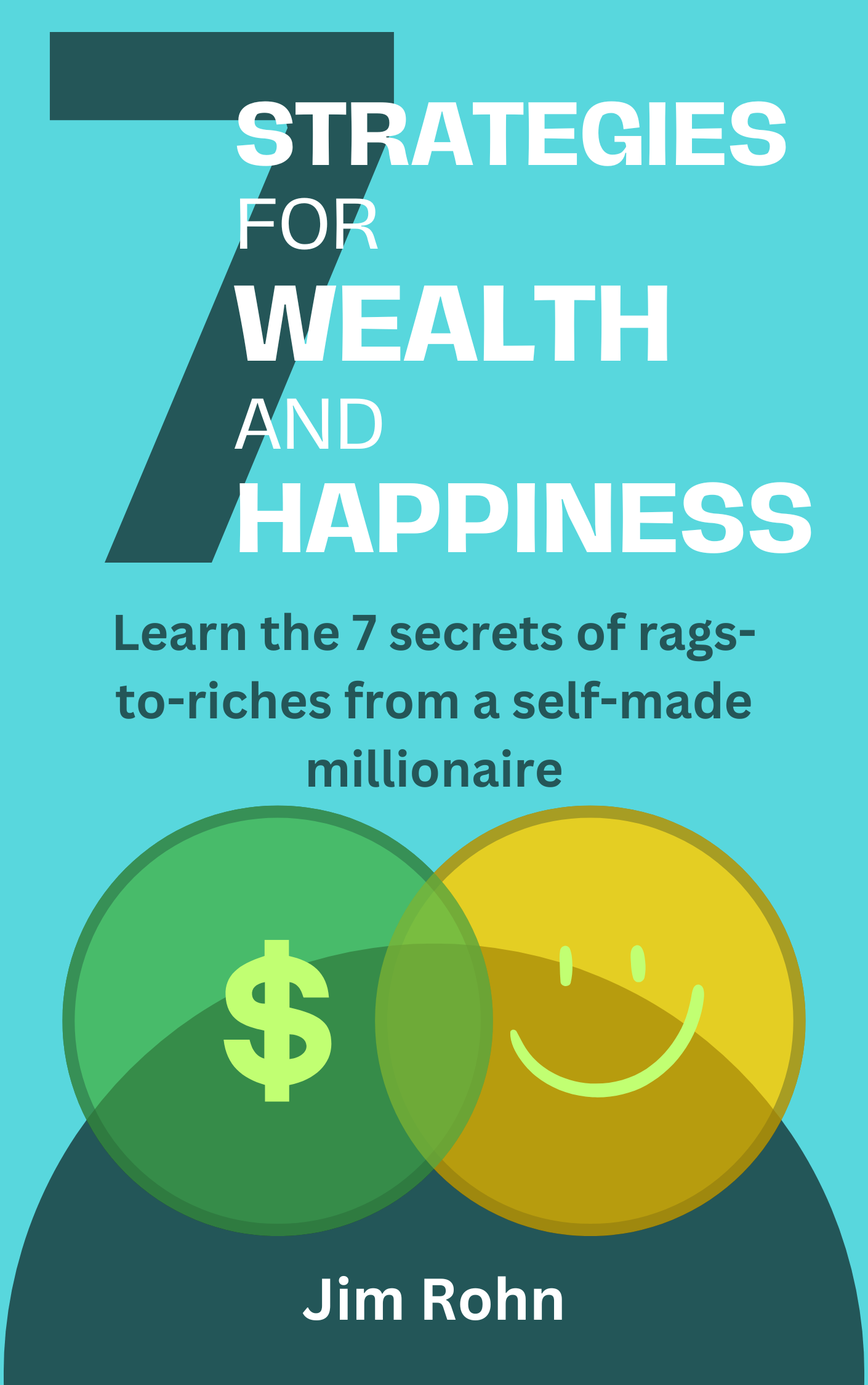 7 Strategies For Wealth And Happiness