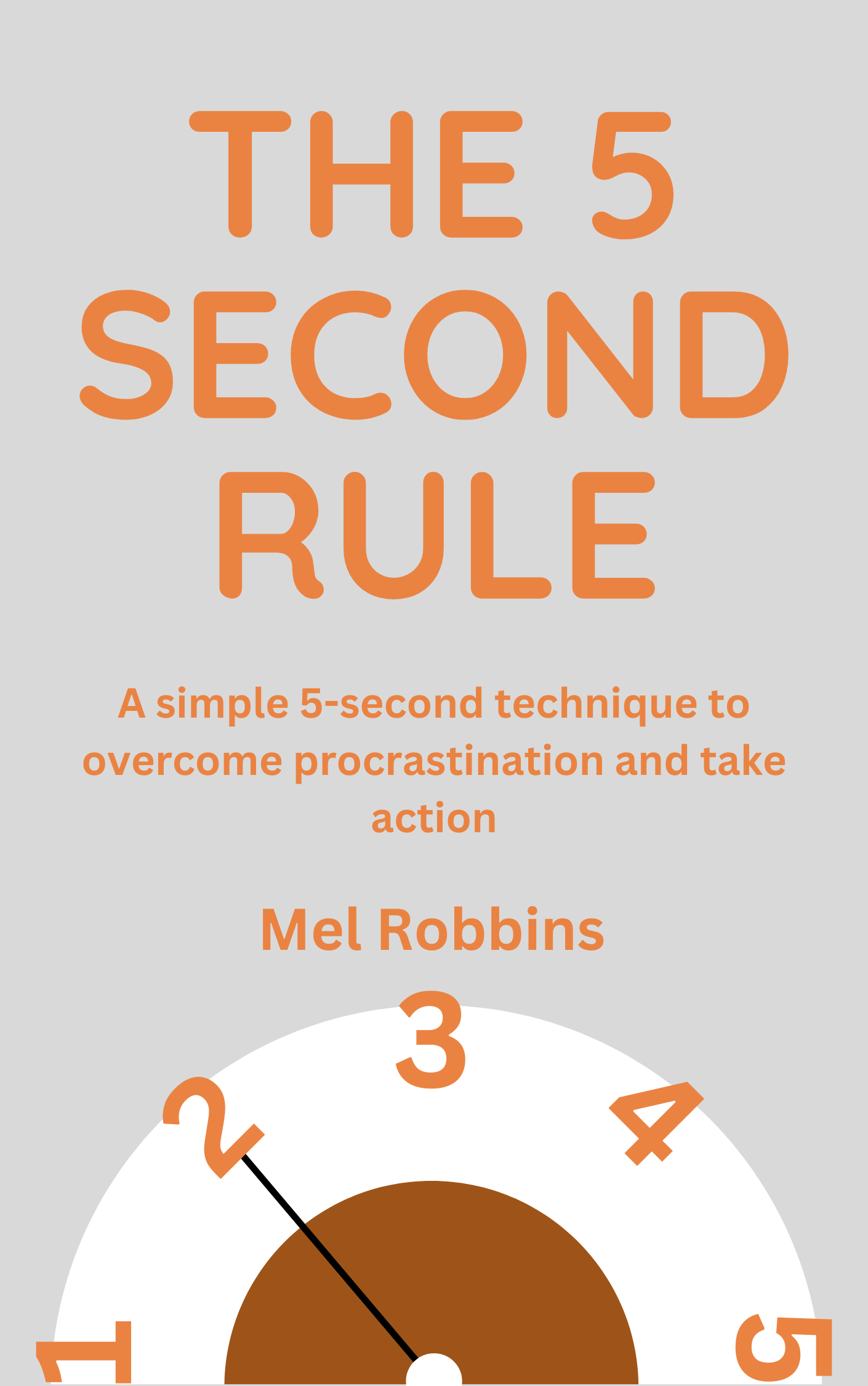 The 5 Second Rule