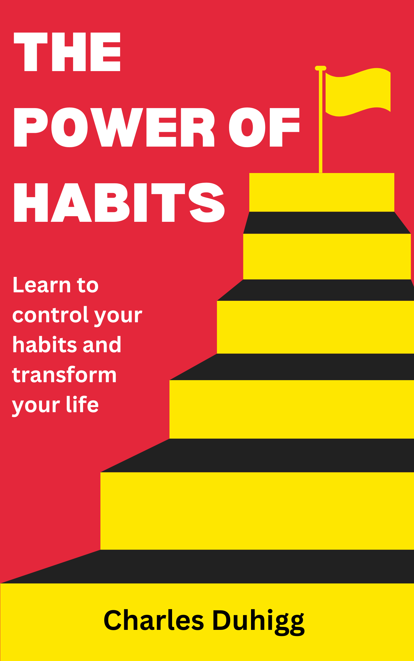 The Power of Habit