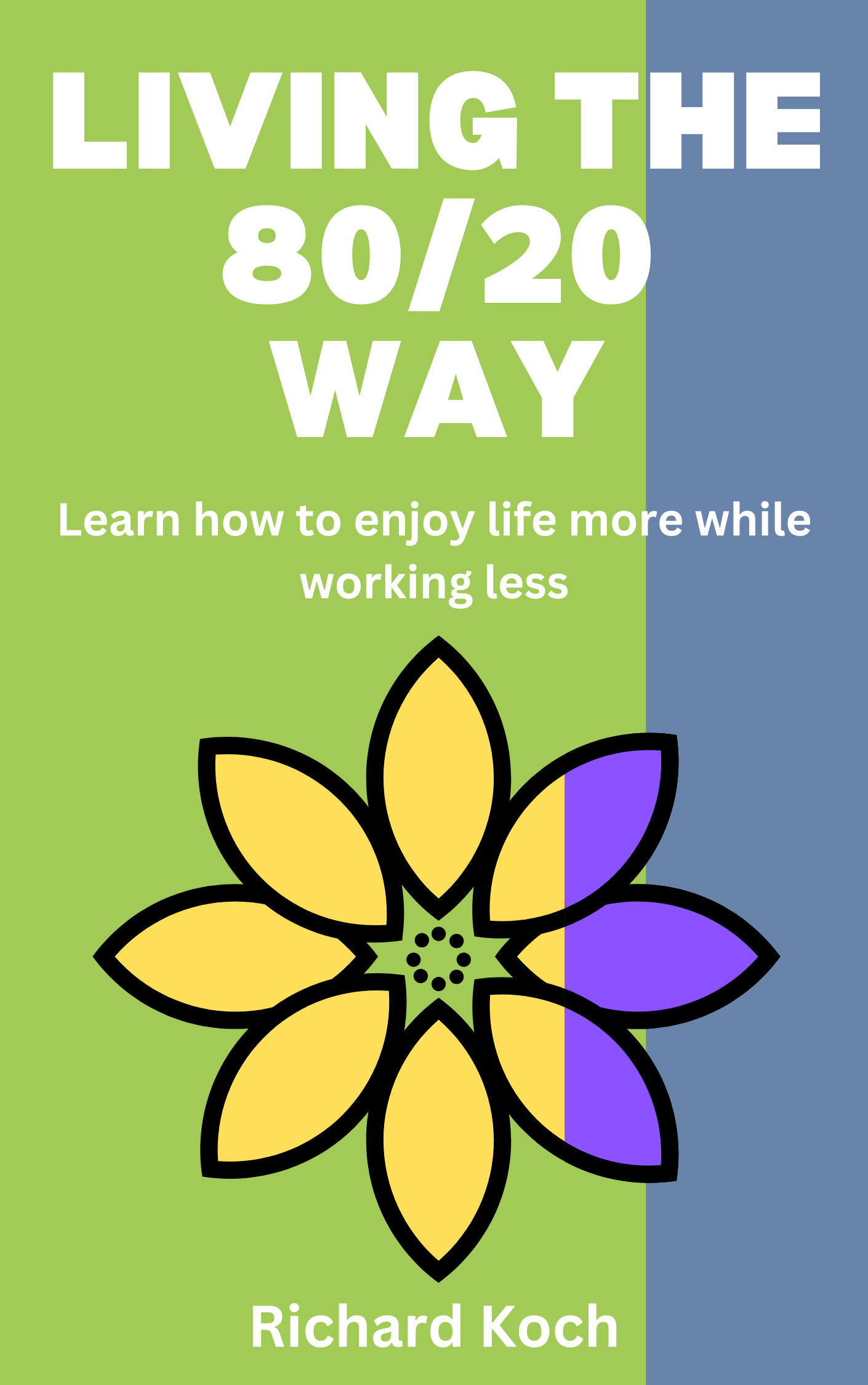 Living the 80/20 Way