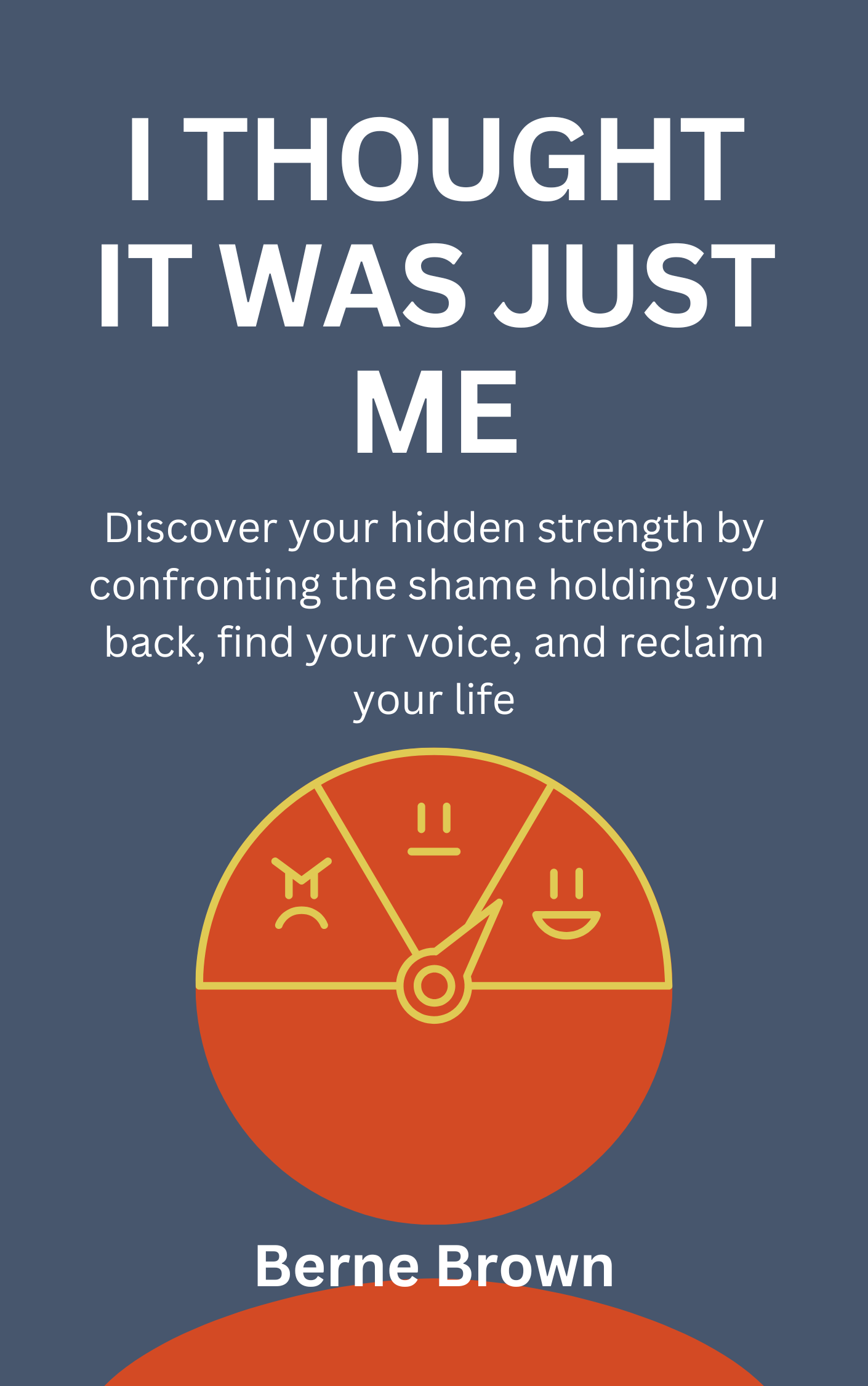 I Thought It Was Just Me