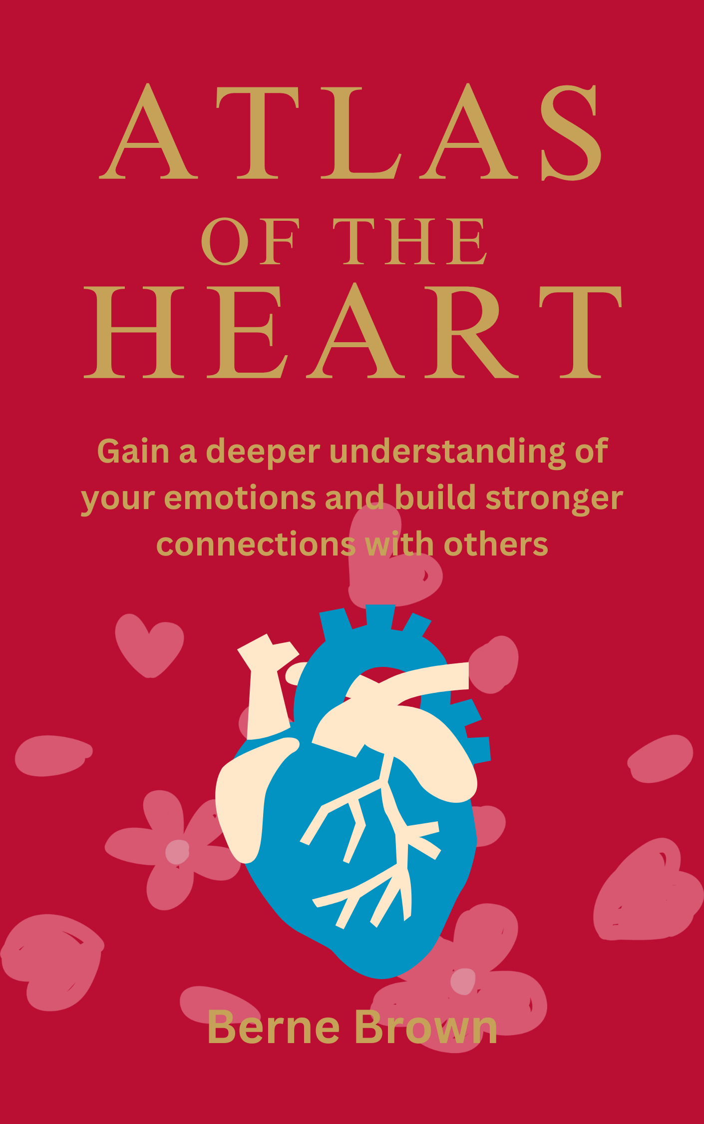 Atlas of the Heart