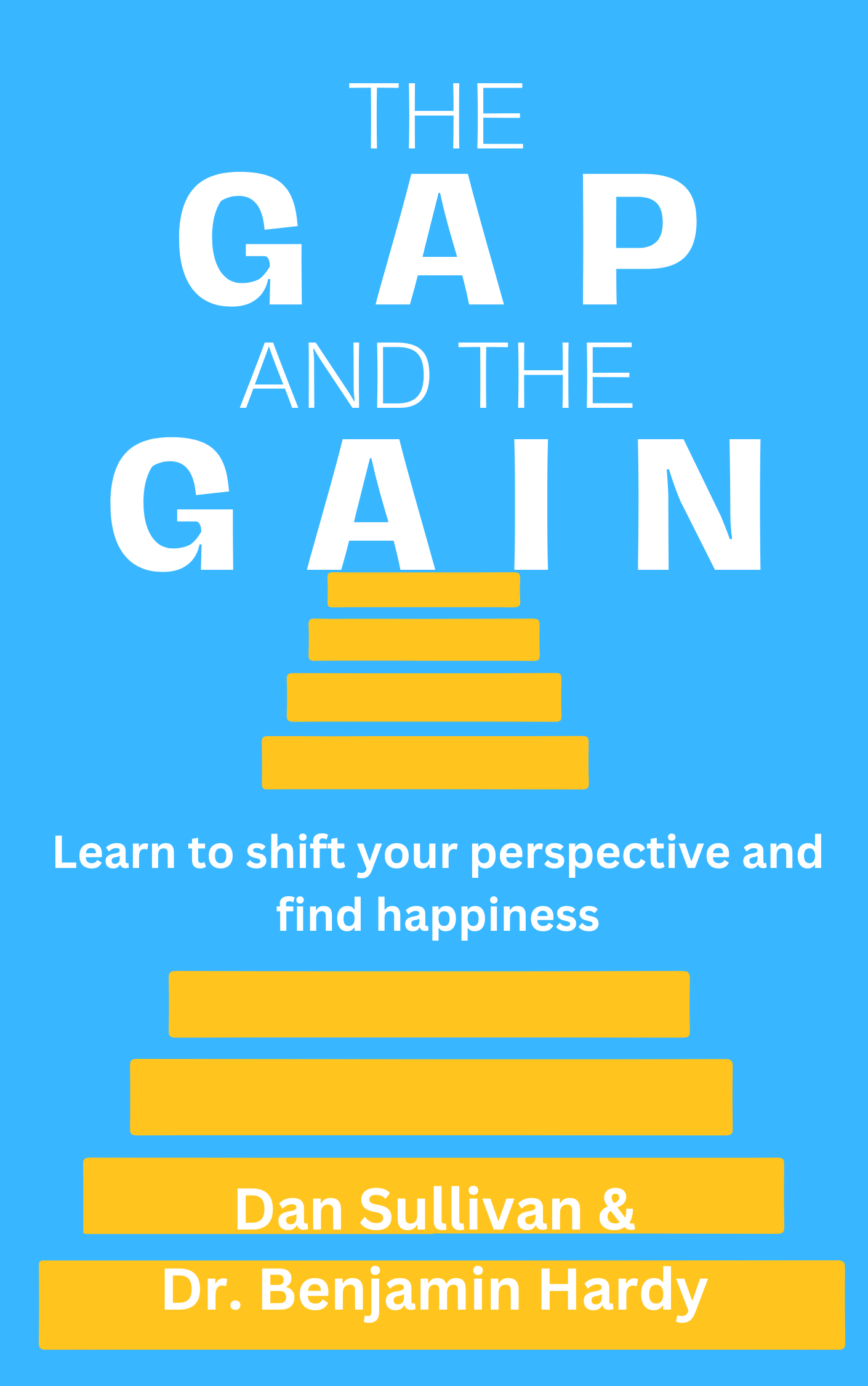 The Gap and the Gain