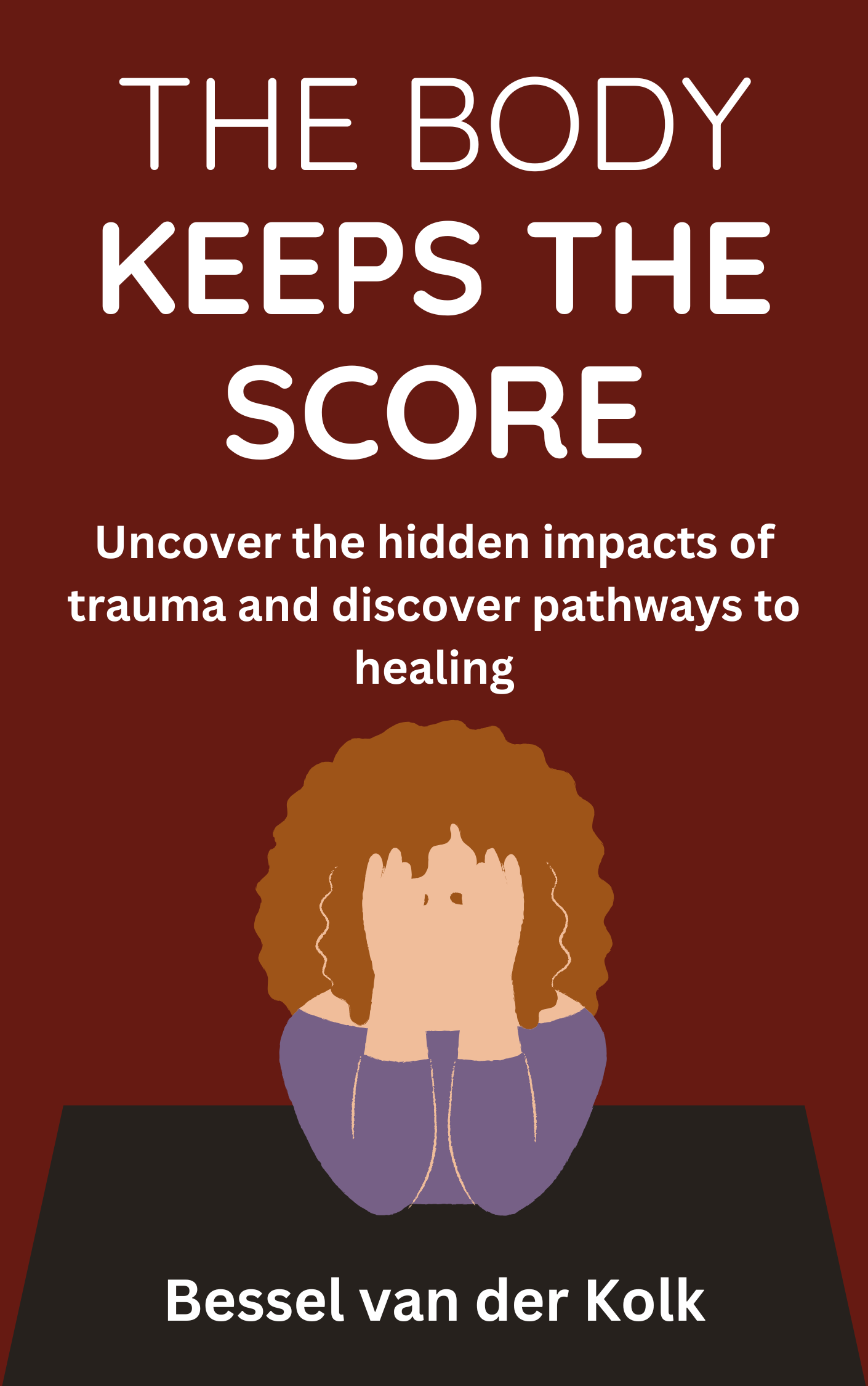 The Body Keeps The Score