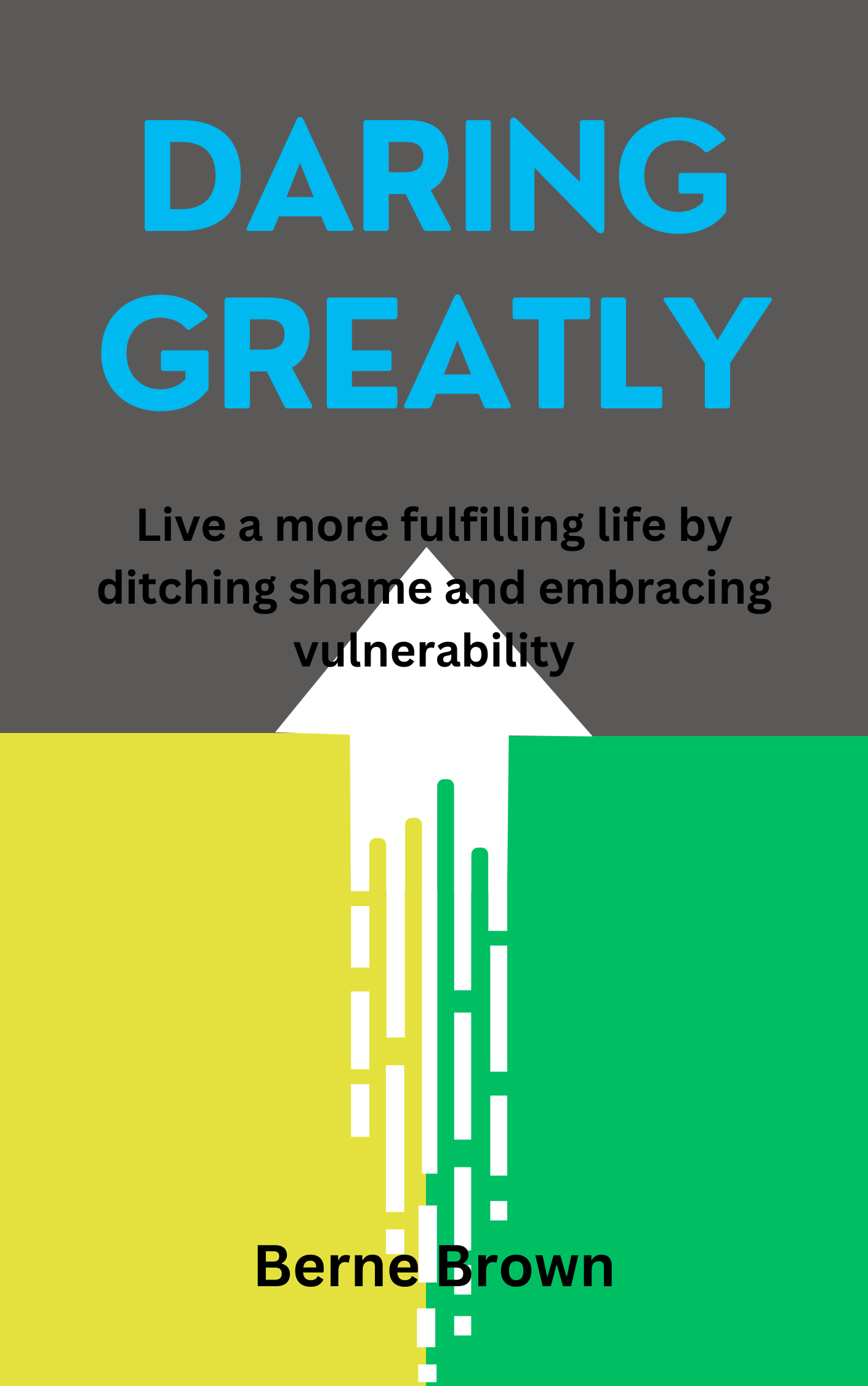 Daring Greatly