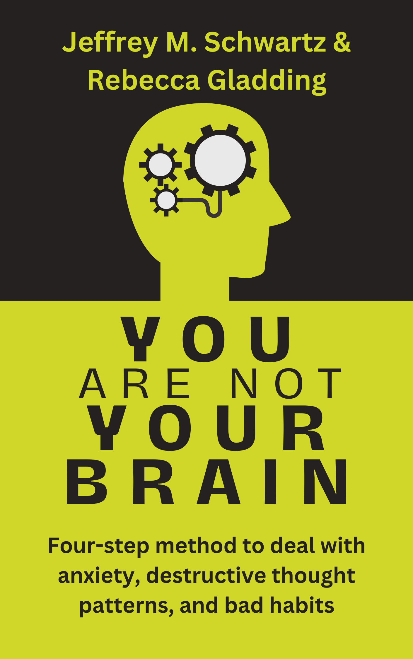 You Are Not Your Brain